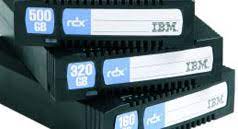 Imation rdx removable hard disk cartridges are compatible and interchangeable with all rdx and rd1000 removable hard disk docks on the market. Ibm Rdx 2tb Cartridge Part 00kc506 Lenovo X86 Server Option Technology Hard Drive Removable Disk Storage