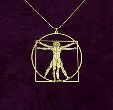 Résultat de recherche d'images pour "vitruvian man"