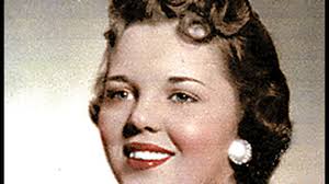 Obituary: Vail, Bette Louise (Peterson-Carr)