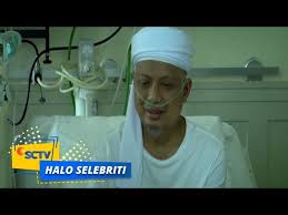 Apabila anda belum mengetahuinya maka simak penjelasannya yang terdapat di bawah ini. Ustadz Arifin Ilham Meninggal Dunia Halo Selebriti Youtube