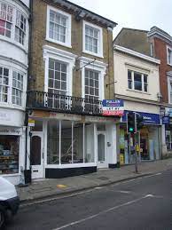 Winchester Eastern Arts Beauty Expands Commercial Property Consultants