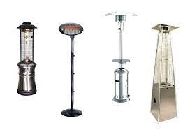 Patio Heater Rentals Outdoor Heat Lamp Patio Heater Patio Gas