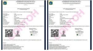 Doc contoh proposal permohonan bantuan pengadaan sapi proposal. Contoh Dan Cara Buat Strp Jakarta Di Link Jakevo Jakarta Go Id Saat Ppkm Darurat Lengkap Dengan Syaratnya Berita Diy
