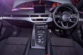 The car also packed with 6 airbags, tire pressure monitor system and mmi navigation plus with audi sound system. New Cbu Audi A4 Launched In Malaysia Priced From Rm249k Carsifu