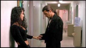 An absolute classic film and one of the few where antonio banderas actually looks the part! Antonio Banderas Desperado Famousfix Com Post