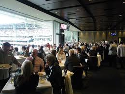 The menu includes four choices of entrees, main courses and desserts, afternoon tea, an extensive wine list and superb views of the mcg and back into the city. Melbourne Cricket Club On Twitter Members Dining Room And Jim Stynes Grill Bookings For The Mcg Tripleheader In Afl Round 2 Now Open Details Https T Co Wiqlrb9uak Https T Co Q3r7hz4r6c