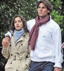 However, his personal life is not that b. Xisca Perello Meet Wife Of Rafael Nadal Vergewiki