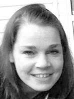 Jaclyn Fisk Obituary (2019)