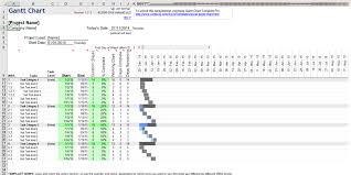 Visio Gantt Chart Split Task Bedowntowndaytona Com