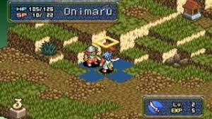 What happens when you get all the fluorite in onimusha? 50 Games Like Onimusha Tactics Games Like