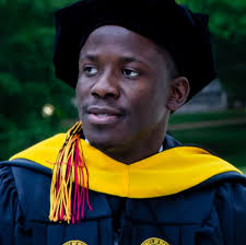 Today, Alphonso Davies became a Canadian citizen. This is his story. A  story of hardship. A story of triumph. A story of Canada.