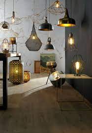inspiratie verlichting thuisdecoratie wonen verlichting