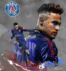 Paris saint g provides images for neymar jr fans. Neymar 4k Neymar 3840x2160 Wallpaper Teahub Io