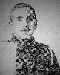 Lives of the First World War