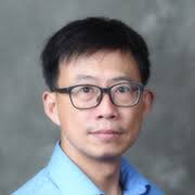 Staff and Ministry Coordinators