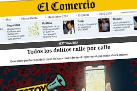 El comercio implica intercambiar bienes o servicios entre vendedores y compradores, mientras que la industria no implica intercambiar los mismos, sino sólo fabricarlos o transformarlos. Asi Es La Transformacion Digital De El Comercio Lima El Comercio Peru