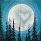 Lovers Moon - Set event image