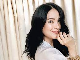 Heart evangelista sur instagram : Heart Evangelista Loses Baby Girl