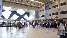 Orice bilet poate fi plătit online: Henri CoandÄƒ International Airport Wikipedia