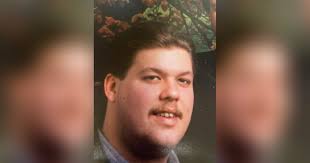 Obituary for Chad Chaney