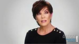 Keeping up with the kardashians / tvseason Balmain Button Sweater Worn By Herself Kris Jenner In Keeping Up With The Kardashians Season 12 Episode 08 Spotern