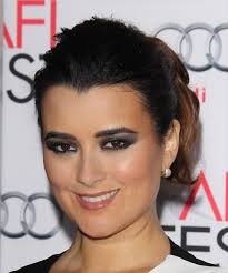Cote de Pablo Hairstyles And Haircuts