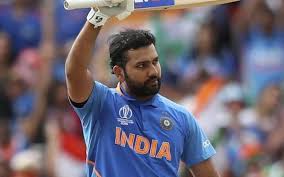 Tons of awesome rohit sharma wallpapers to download for free. Rohit Sharma Didn T Travel To Australia Due To His Father S Illness Says Bcci The Hindu