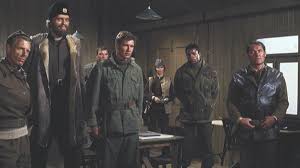 It features various characters from the film who were not in the book, and leaves out major characters from the book. Force 10 From Navarone 1978 Movie Summary And Film Synopsis