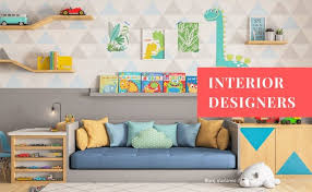 Freelance Interior Designers 24 Fun And Stylish Children Room Decor Ideas Huntlancer