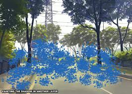 Making drop shadow more realistic: Adding Shadow To Your Anime Background Art