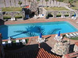 The runway is 3,065 feet long and the faa identifier is lo6. Fantastic Pool Bild Von The Ranch At Death Valley Death Valley Nationalpark Tripadvisor