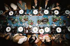 Dinner party in a sentence and translation of dinner party in dutch dictionary with audio pronunciation by dictionarist.com. Dutch Still Life Dinner Party