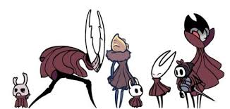 The Hollow Knight Tumblr Knight Hollow Art Character Design