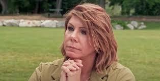 Today's Very Sad😭News !!'Sister Wives' star Meri Brown shares shocking  details about her relationship with Christine Brown: "We no longer face  each other."..full information in the comment 👇