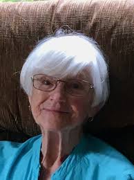 Obituary of Carol Evans