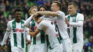 Match centre including commentary, football statistics, lineups and tactics. Afgelopen Fc Groningen Is Heerenveen Overtuigend De Baas 2 0 Rtv Noord