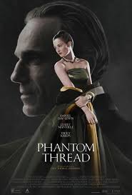 Films not considered to have the stature of a best picture are often not nominated. Phantom Thread 2017 Imdb