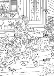 Pin On Adult Coloring Pages