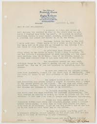 When was slavery abolished in the usa? Letter From Regina B Closs To The Comptons September 4 1943 The Portal To Texas History