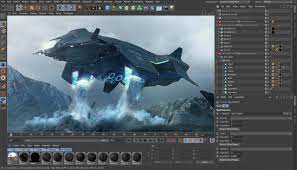Cinema 4d is a 3d software suite developed by the german company maxon. Maxon Announces Cinema 4d Release 21 At Siggraph 2019 Animation World Network