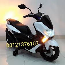 Untuk kenyamanan kendaran anda, tentunya sangat perlu banyak sekali hal baru tentang modifikasi kendaraan untuk referensi. Motor Mainan Aki Pmb M 588 Raid Model Seperti Motor Matic Warna Putih Shopee Indonesia