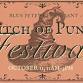 Witch of Pungo Festival — BLUE PETE'S RESTAURANT