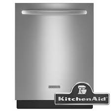 kitchenaid architect ii dishwasher