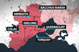 You must wear a fitted face mask on public transport, in taxis and rideshares, and at large retail venues including. Victoria Is Expected To Move To Stage Four Coronavirus Restrictions As Outbreak Continues To Grow Abc News