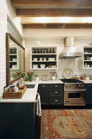 You want a surface you can wipe clean. 9 1 Mirror In Kitchen Ideas That Will Blow Your Mind Decoholic