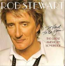Rod Stewart