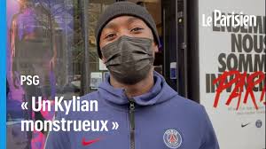 Shop unique psg face masks designed and sold by independent artists. Le Psg Devoile Son Nouveau Maillot Youtube