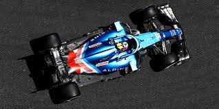 Seine strategien werden in einem exklusivm interview offenbart und wurden von uns getestet Formel 1 In Frankreich Alpine F1 Team Freut Sich Auf S Heimrennen Renault Welt