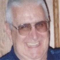 Obituary information for MARVIN ROY BISHOP Obituary