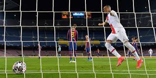 Le match opposant france à argentine avait lieu au tokyo stadium pour le compte de la journée 1 de coupe du monde. Barca Psg Pour Guy Roux On A Vu Le Mbappe De La Coupe Du Monde